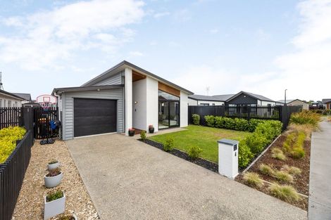 Photo of property in 4 Keyes Street, Chartwell, Hamilton, 3210