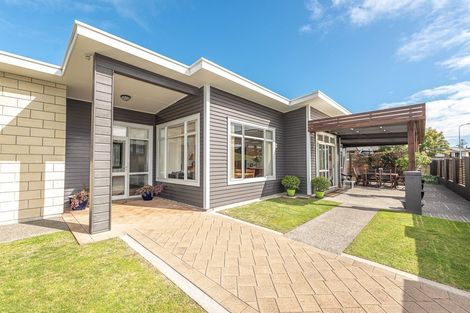 Photo of property in 39 Norfolk Drive, Otamatea, Whanganui, 4500