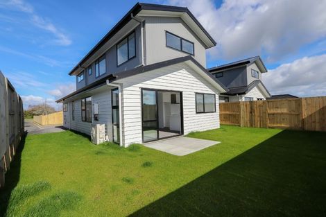 Photo of property in 3/8 Jennian Avenue, Rototuna North, Hamilton, 3281