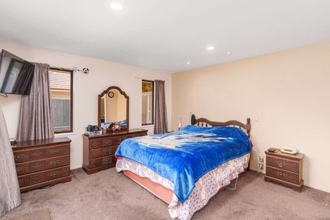 Photo of property in 17 Macartney Avenue, Halswell, Christchurch, 8025