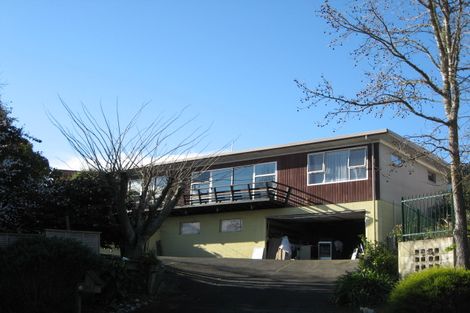 Photo of property in 35 Palmerston Road, Havelock North, 4130