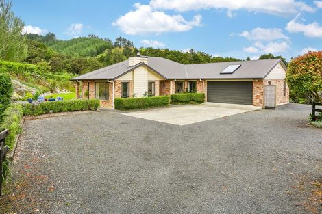 Photo of property in 275h Paparimu Road, Hunua, Papakura, 2583