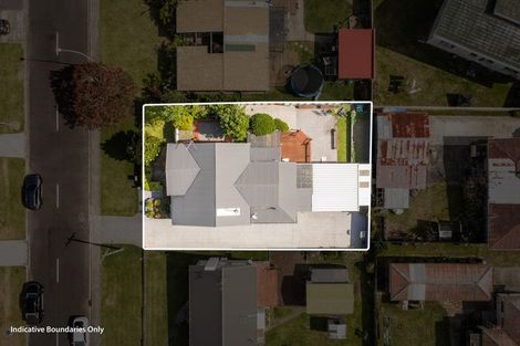 Photo of property in 30 Willoughby Street, Paeroa, 3600