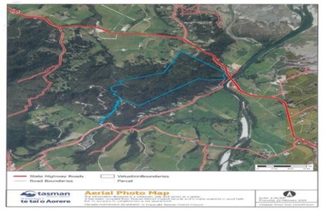 Photo of property in 2 Pupu Valley Road, Takaka, 7182