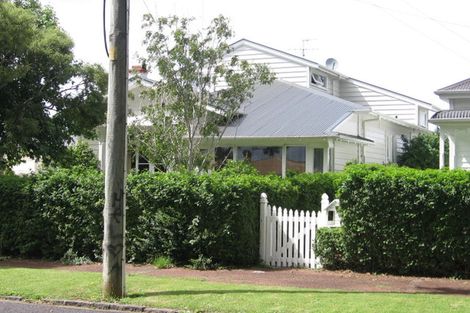 Photo of property in 4 Atherton Road, Epsom, Auckland, 1023
