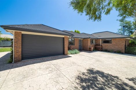 Photo of property in 26 Eders Road, Woodend, 7610