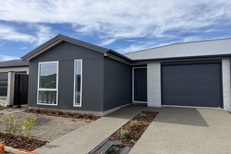 Photo of property in 75 Accadia Drive, Rolleston, 7614