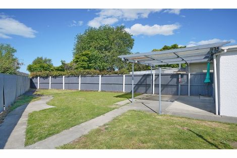 Photo of property in 82 Philpotts Road, Mairehau, Christchurch, 8052