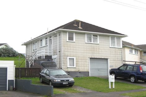 Photo of property in 33 Banks Street, Marfell, New Plymouth, 4310