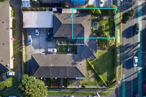 Photo of property in 5/168 Puhinui Road, Papatoetoe, Auckland, 2104