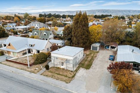 Photo of property in 62 Caulfeild Street, Ranfurly, 9332