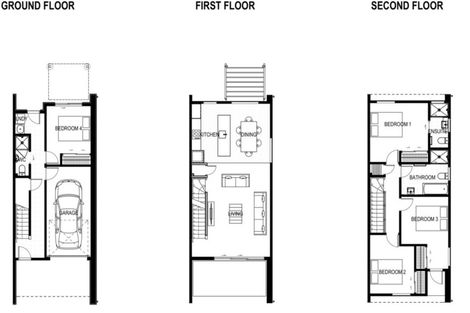 Photo of property in 22 Horo Road, Flat Bush, Auckland, 2019