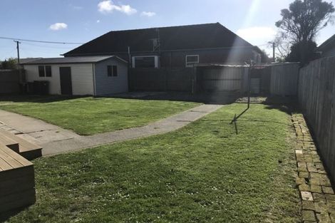 Photo of property in 48 Mary Street, Papanui, Christchurch, 8053