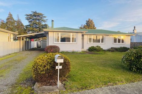 Photo of property in 42 Iorns Street, Masterton, 5810