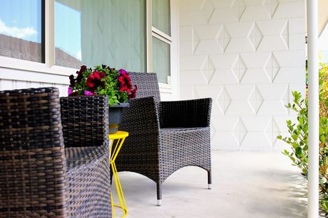 Photo of property in 1/97 Woodbury Street, Russley, Christchurch, 8042