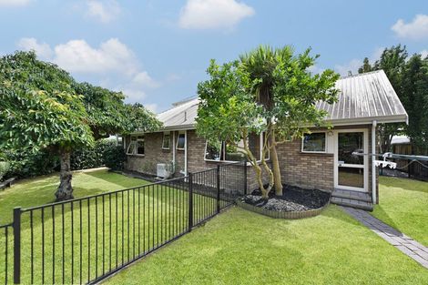 Photo of property in 4 Munro Place, Flagstaff, Hamilton, 3210