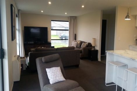 Photo of property in 20 Newman Road, Rolleston, 7614