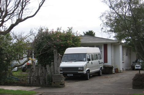 Photo of property in 32 Miro Street, Lansdowne, Masterton, 5810