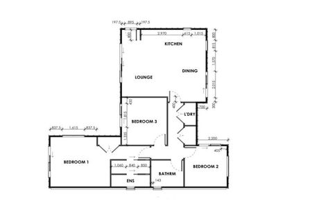 Photo of property in 56 Princess Street, Martinborough, 5711