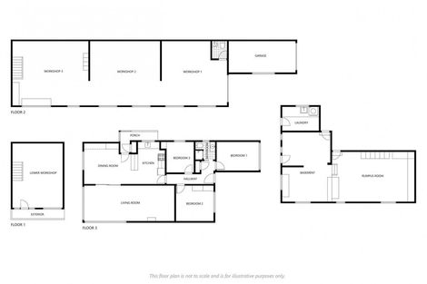 Photo of property in 12 Kowhai Street, Ravensbourne, Dunedin, 9022