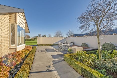 Photo of property in 8 Showground Place, Leeston, 7632
