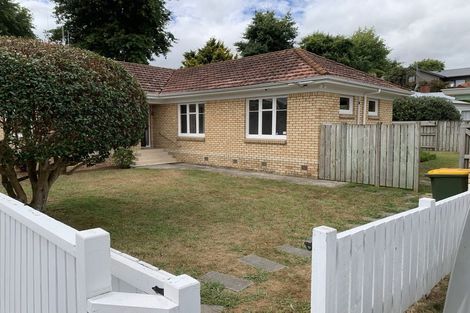 Photo of property in 124 Macfarlane Street, Hamilton East, Hamilton, 3216