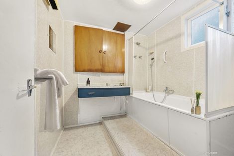 Photo of property in 134 Owhiro Bay Parade, Owhiro Bay, Wellington, 6023