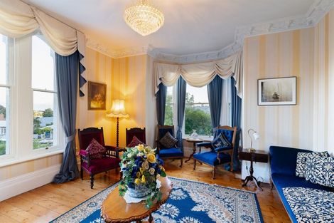 Photo of property in Lisburn House, 15 Lisburn Avenue, Caversham, Dunedin, 9012