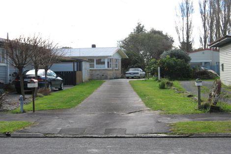 Photo of property in 21 Barrie Crescent, Silverdale, Hamilton, 3216