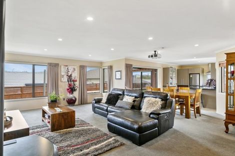 Photo of property in 12 Whetu Place, Nukuhau, Taupo, 3330