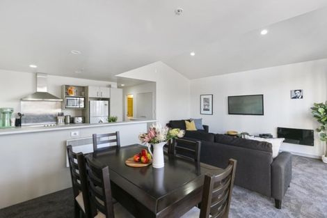 Photo of property in Gilmer Terrace Car Park, 501/9 Gilmer Terrace, Wellington Central, Wellington, 6011