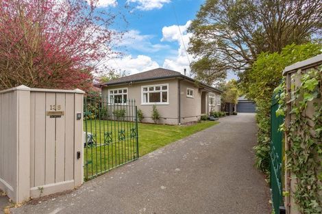 Photo of property in 135 Mersey Street, St Albans, Christchurch, 8014