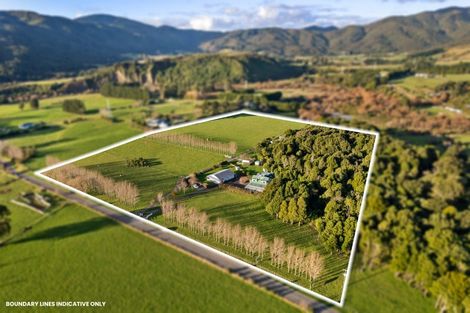 Photo of property in 34 Kaitoke Waterworks Road, Kaitoke, Upper Hutt, 5018
