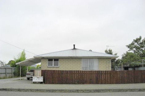 Photo of property in 1/138 Grove Street, Tinwald, Ashburton, 7700
