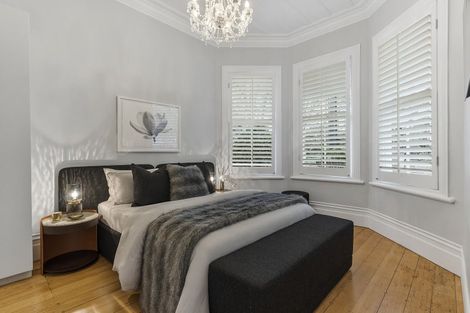 Photo of property in 17 Franklin Road, Freemans Bay, Auckland, 1011