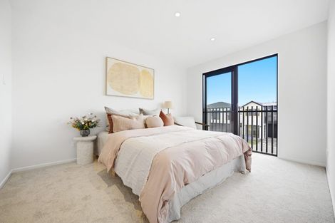 Photo of property in 6 Sails Road, Hobsonville, 0616