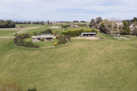 Photo of property in 204 Forestry Road, Ashley, Rangiora, 7477
