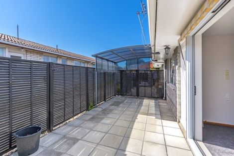 Photo of property in 1/30 Sylvan Street, Hillmorton, Christchurch, 8024