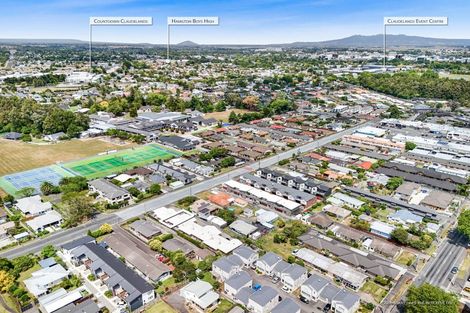 Photo of property in 41b Enderley Avenue, Enderley, Hamilton, 3214