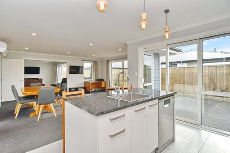 Photo of property in 58 Cassino Street, Rangiora, 7400