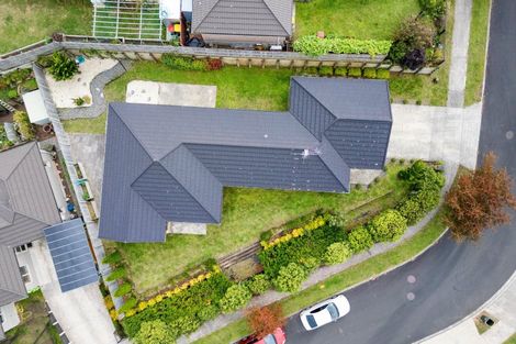 Photo of property in 15 Blackwood Crescent, Glenview, Hamilton, 3206