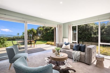 Photo of property in 234a Flightys Road, Judgeford, Porirua, 5381