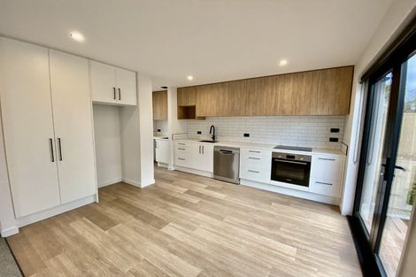 Photo of property in 2/31 Scott Street, Sydenham, Christchurch, 8023