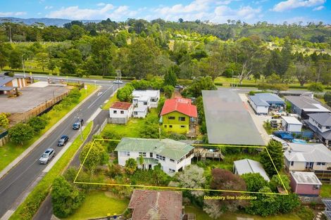 Photo of property in 2a Glenorchy Street, Glen Eden, Auckland, 0602