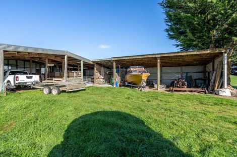 Photo of property in 597 Limestone Plains Road, Isla Bank, Otautau, 9683
