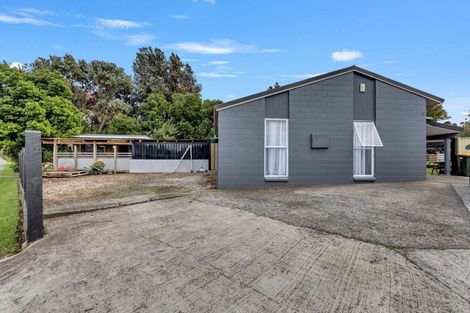 Photo of property in 171 Parklands Avenue, Bell Block, New Plymouth, 4312