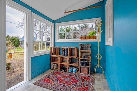 Photo of property in 451 Ridge Road, Motukarara, Christchurch, 7672
