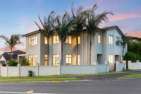 Photo of property in 137 Baverstock Road, Flat Bush, Auckland, 2016