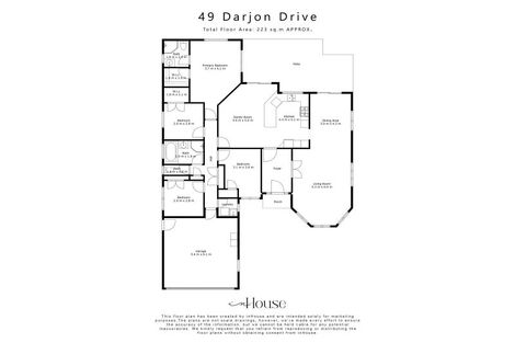 Photo of property in 49 Darjon Drive, Huntington, Hamilton, 3210