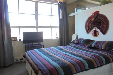 Photo of property in The Lofts, 18/185 Victoria Street, Te Aro, Wellington, 6011